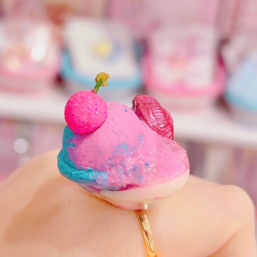 【E8】2-3(1)リング