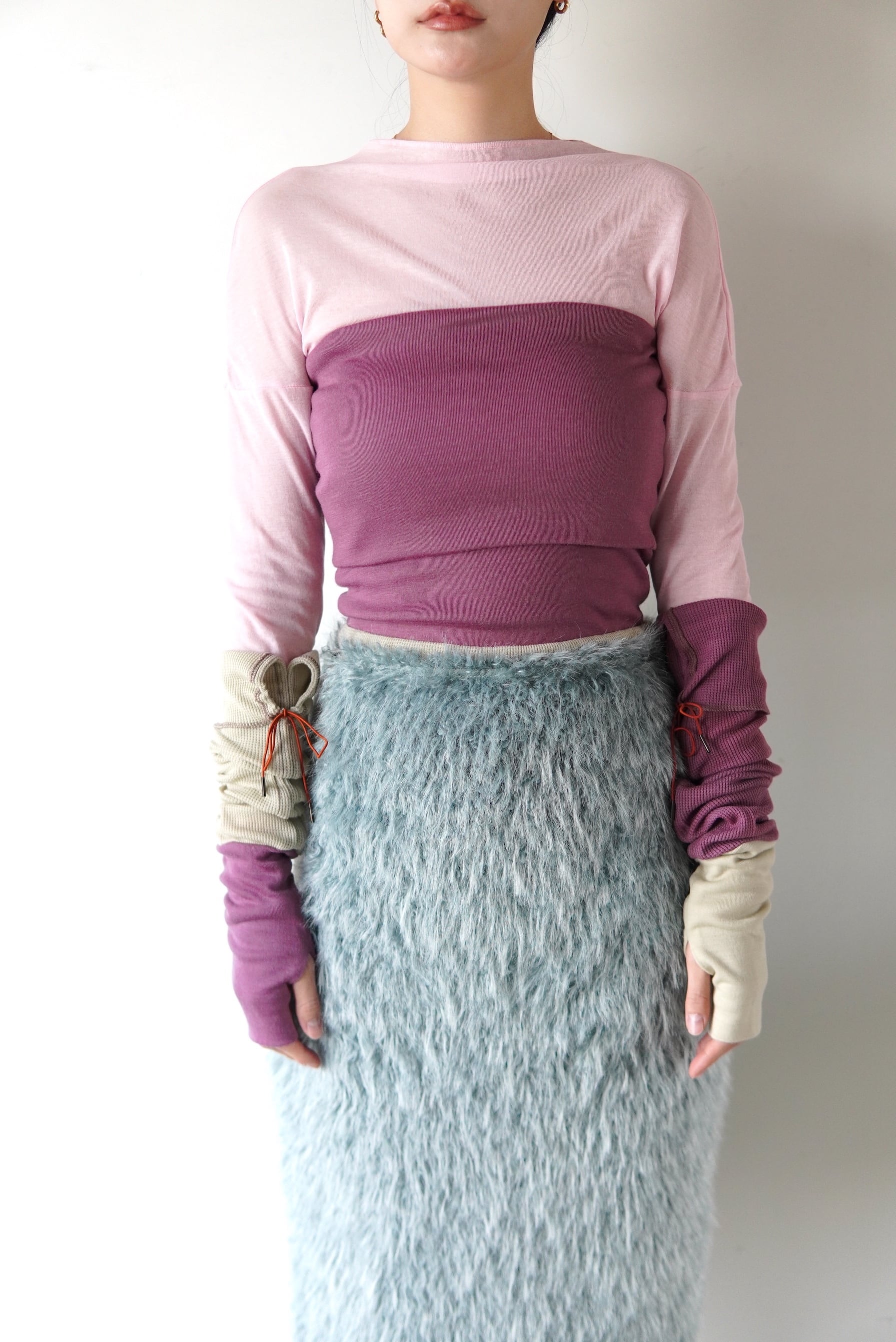 Jens / DRAW STRING WAMER