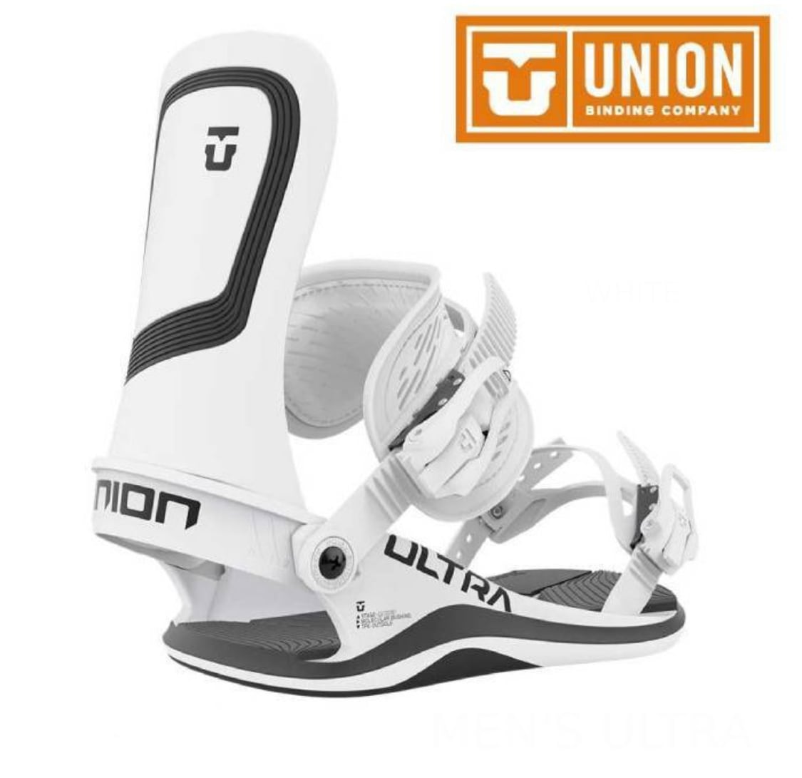 union ultra Mサイズ 新品未使用 - バインディング