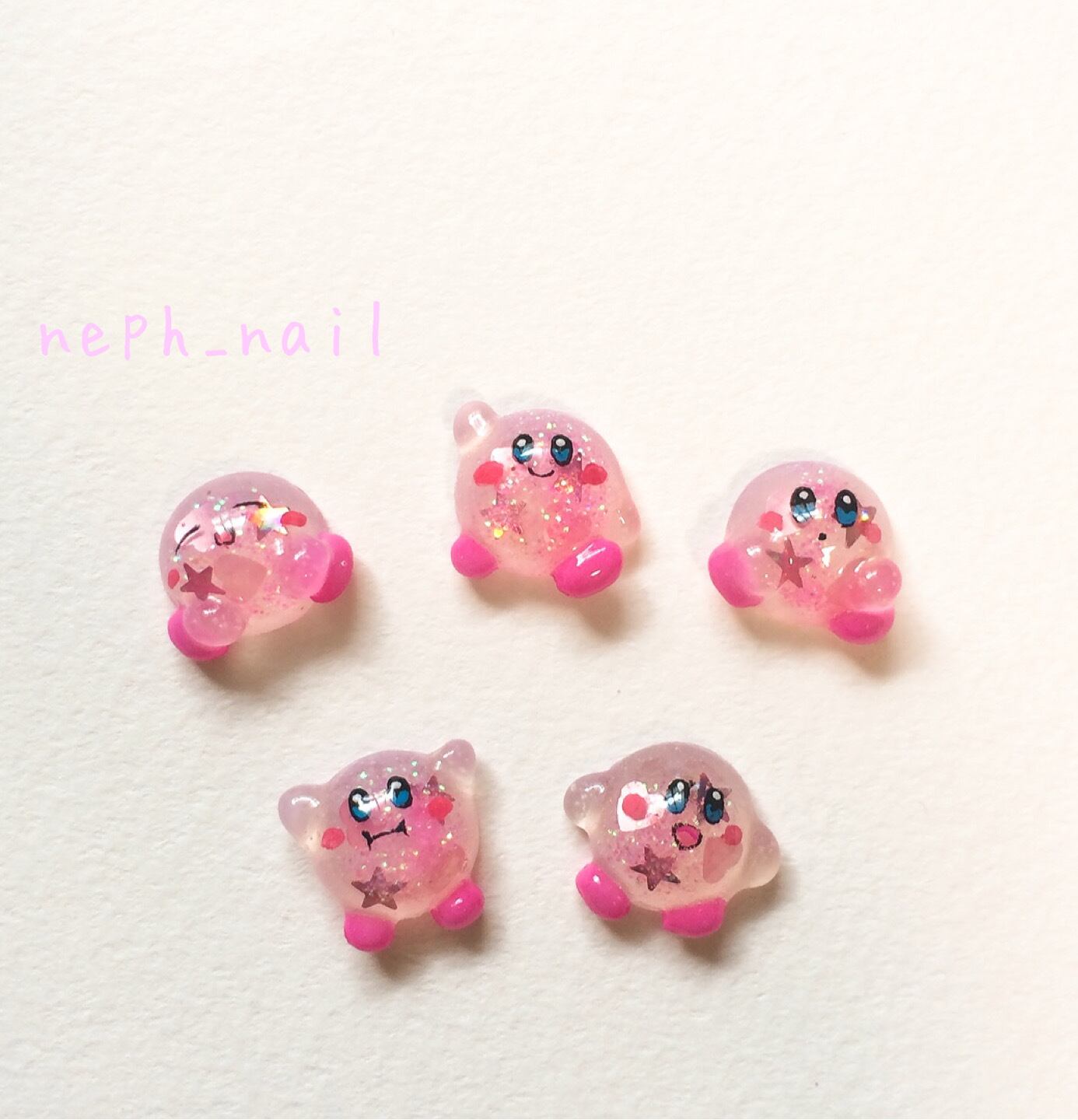 進化版 完売 カービィー3dネイルパーツ クライマックスセール再値下げ Biosolarenergy Com Co 進化版 完売 カービィー3dネイルパーツ クライマックスセール再値下げ Biosolarenergy Com Co