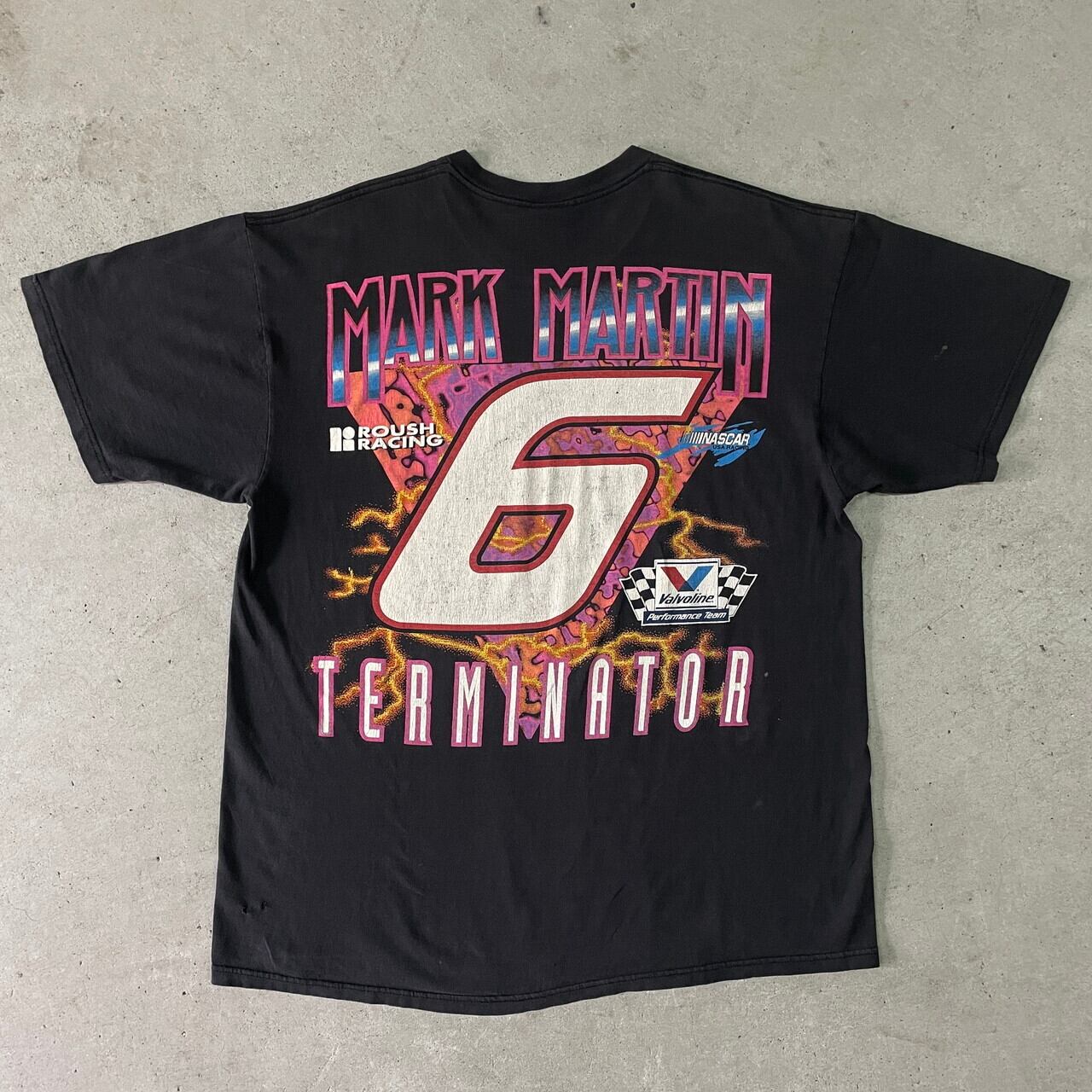 90s ターミネーター2 tシャツ XL 両面プリントヴィンテージ古着USA製 