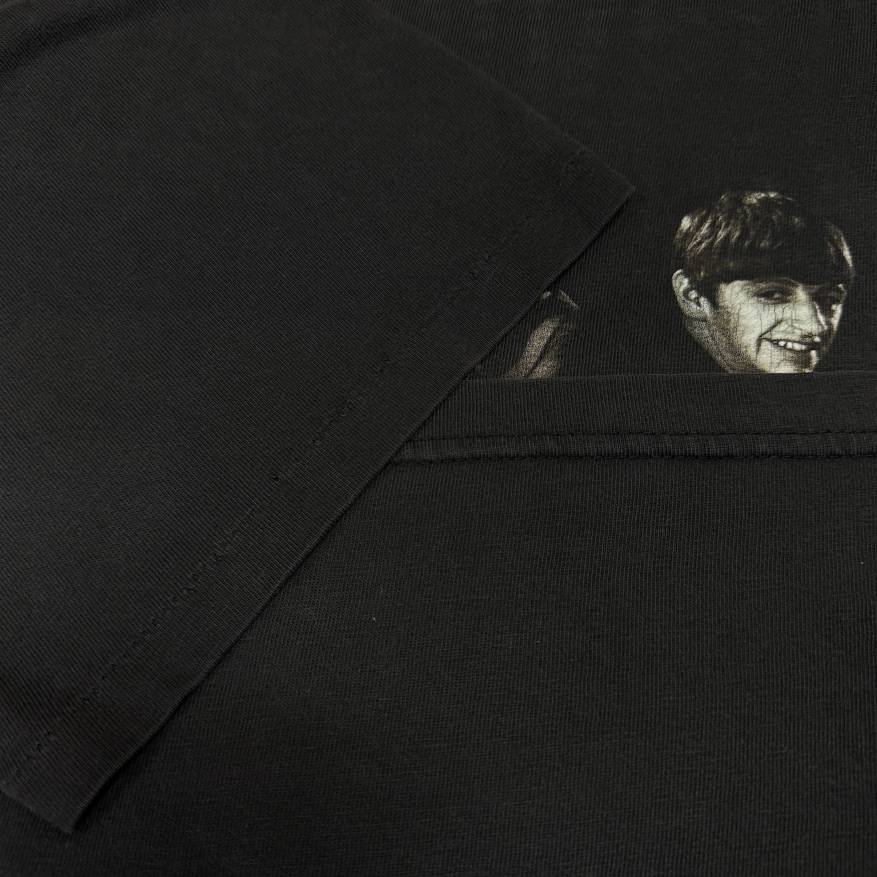 【THE BEATLES】ザ・ビートルズ 90's Vintage Tシャツ