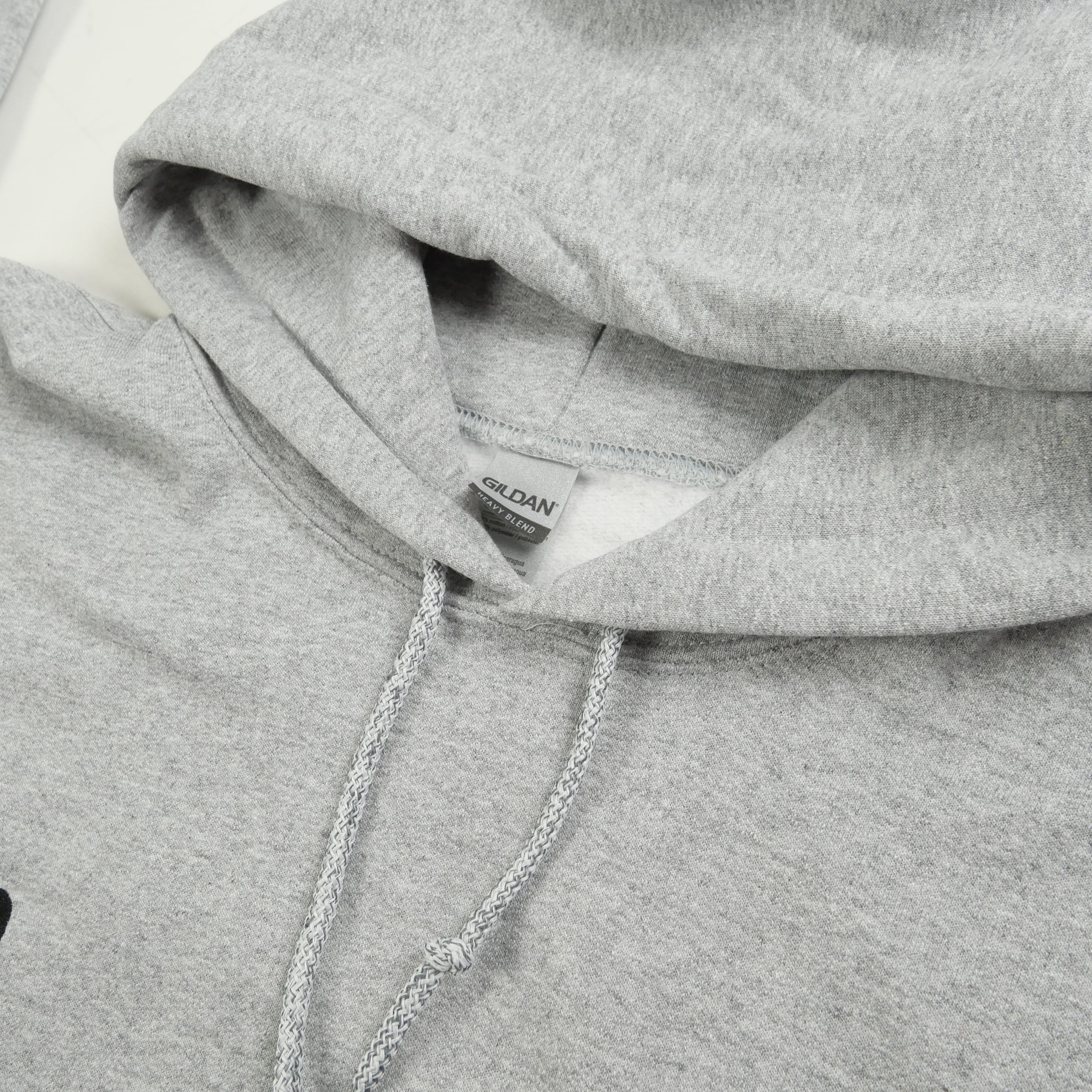 Size【XL】 etavirp. エタヴァープ Reverse Etavirp Hoodie パーカー 灰 【新古品・未使用品】 20717643