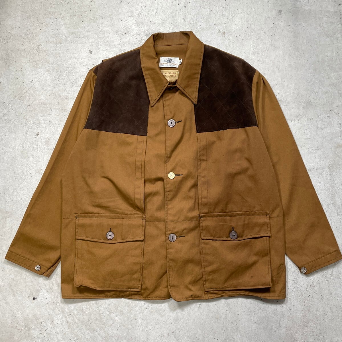 60年代 | cave 古着屋【公式】古着通販サイト