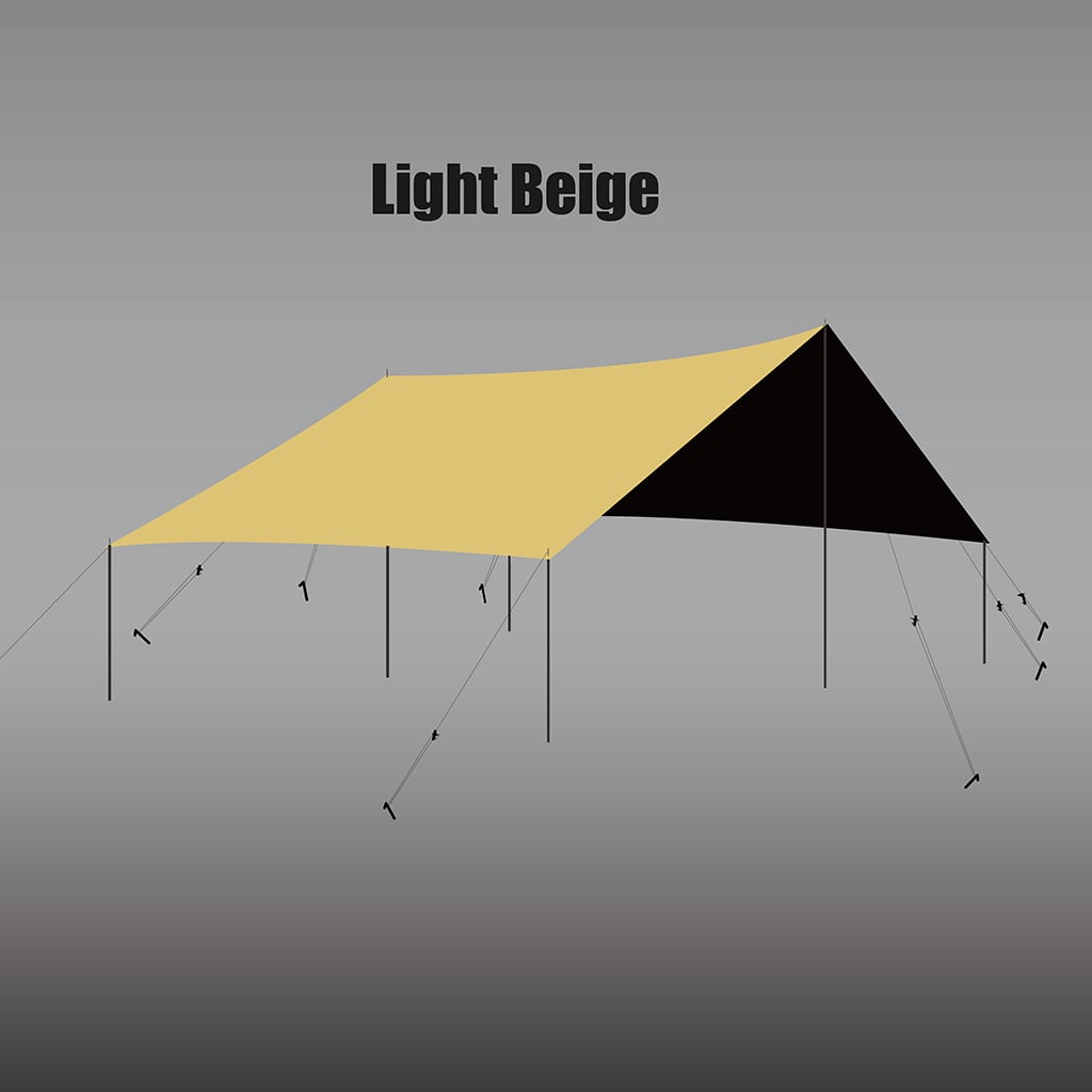 MAC-ONE ポール収納ケース | CAN FEEL