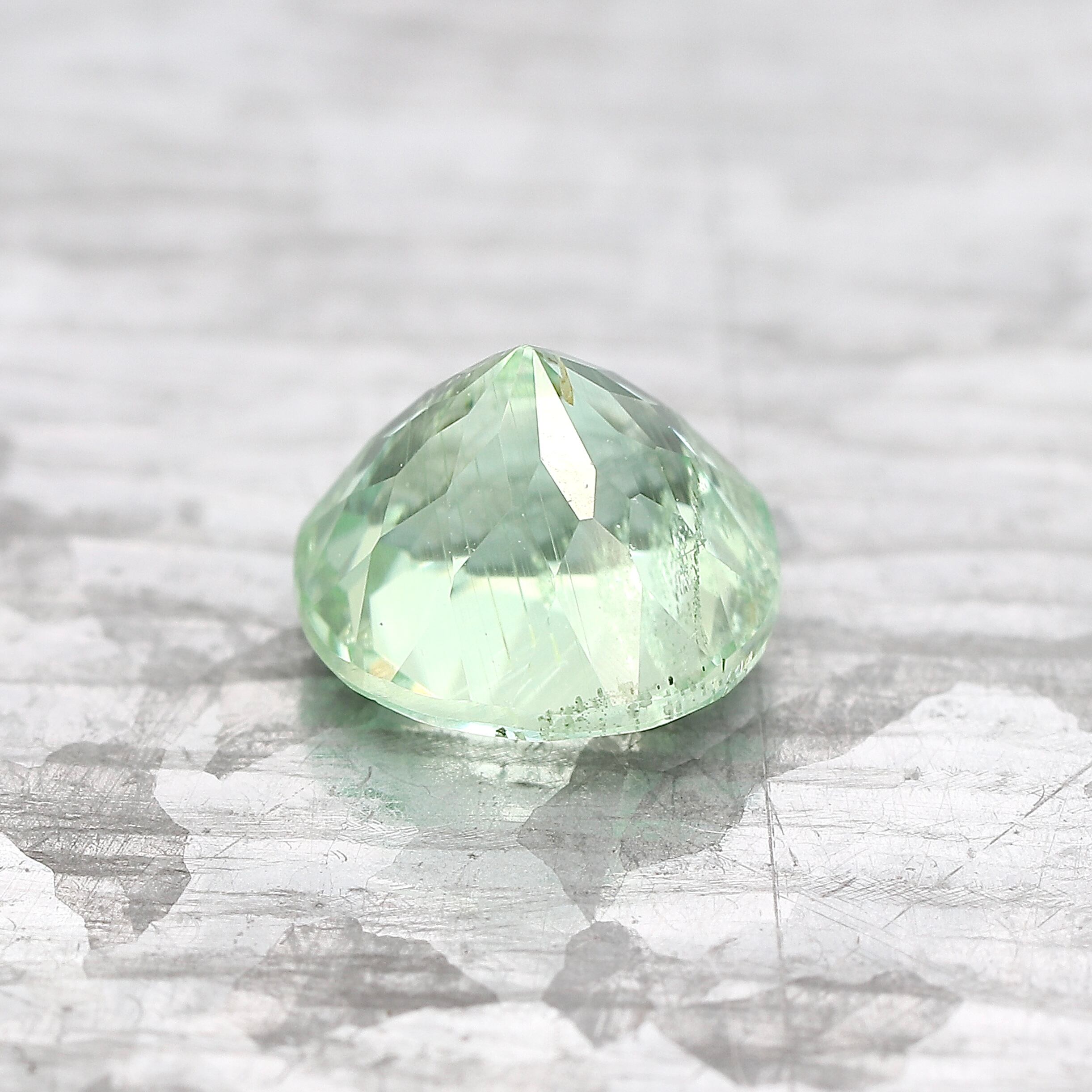 天然石　アレキサンドライト　ミントコーネルピン 天然石 アレキサンドライト ミントコーネルピン 【公式通販】