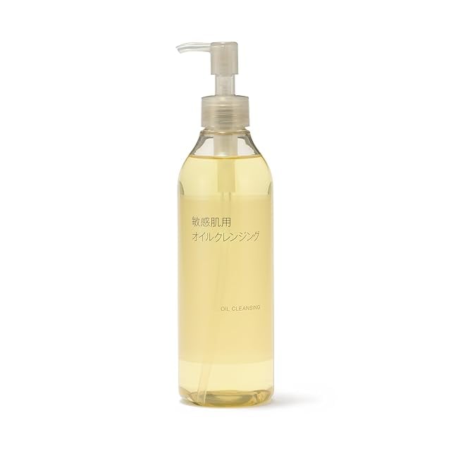 イロン】DANGGI CLEANSING GEL (イロン ダンギ クレンジングジェル