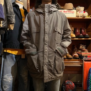 1990s L.L.BEAN mountain jacket USA製 D786