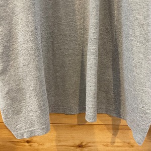 【GILDAN】カレッジ ア テキサス大学 Tシャツ TEXAS バスケ ロングボーンズ XL ビッグサイズ US古着 アメリカ古着