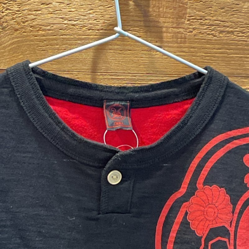 いつでもポイント10倍 CROPPED HEADS クロップドヘッズ 龍が如く
