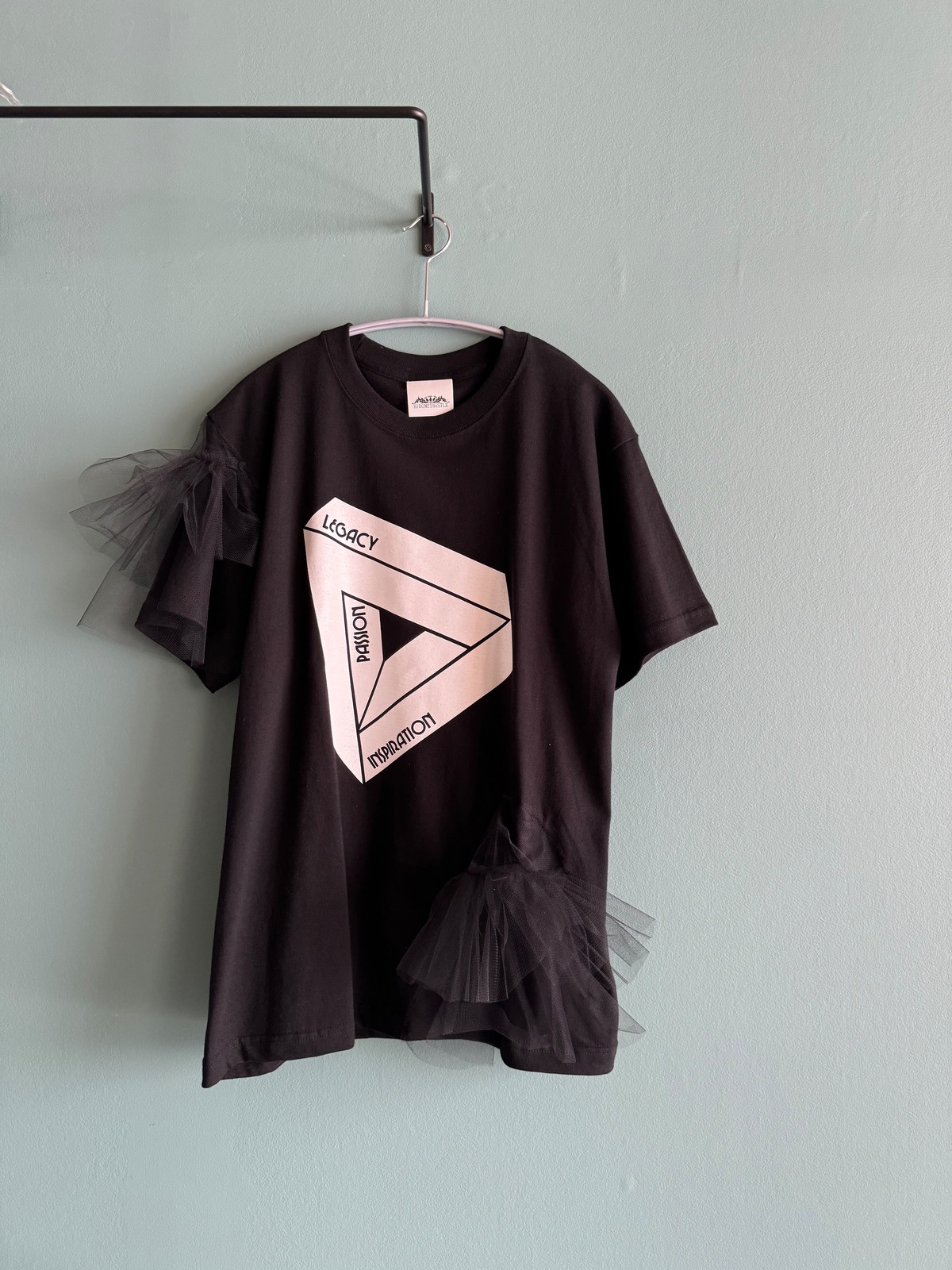 HiROMITHiSTLE しつこ ヒロミシスル