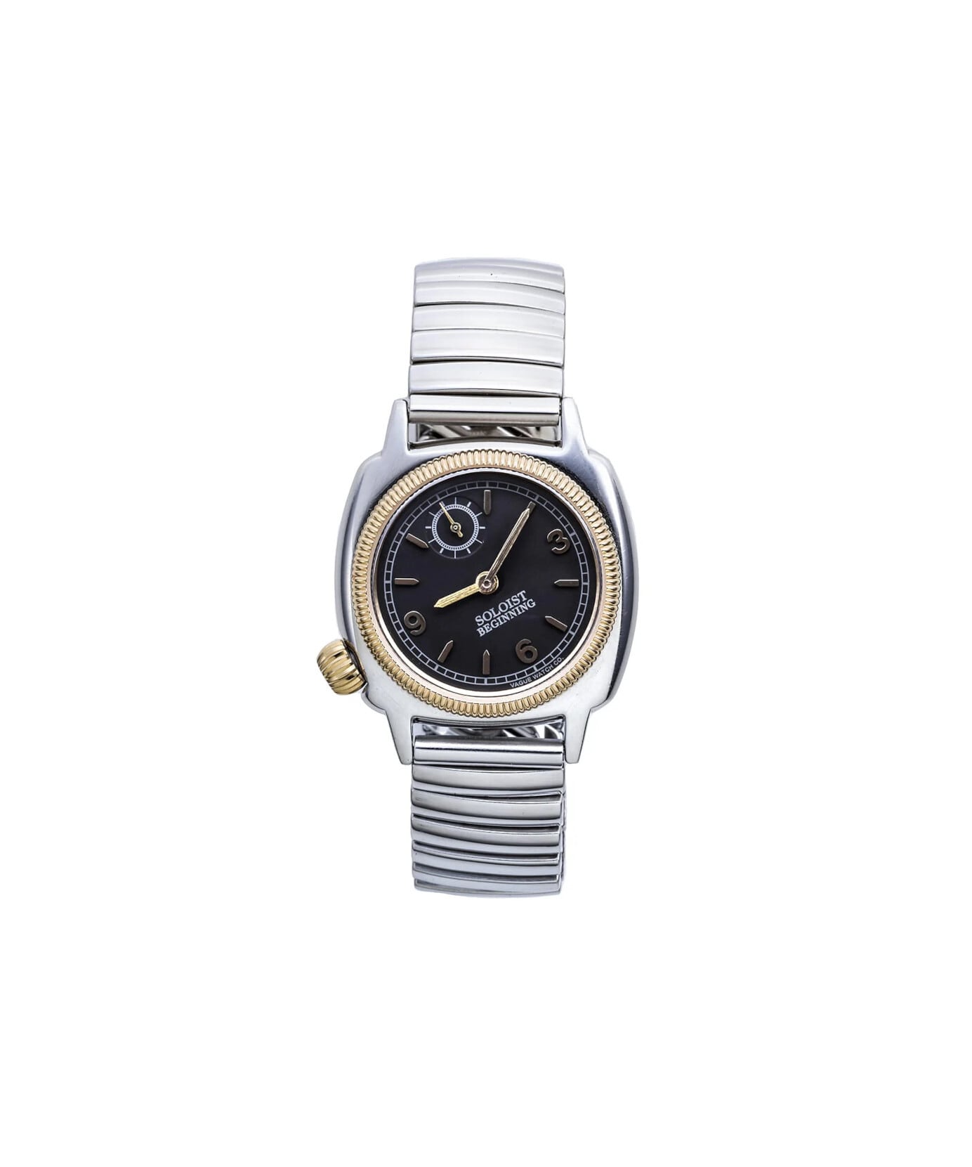 VAGUE WATCH Co. メンズサイズ 32mm VAGUE WATCH CO. / ヴァーグウォッチ】Coussin Early Extension 32mm