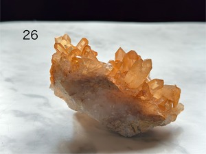 招きクリスタル26