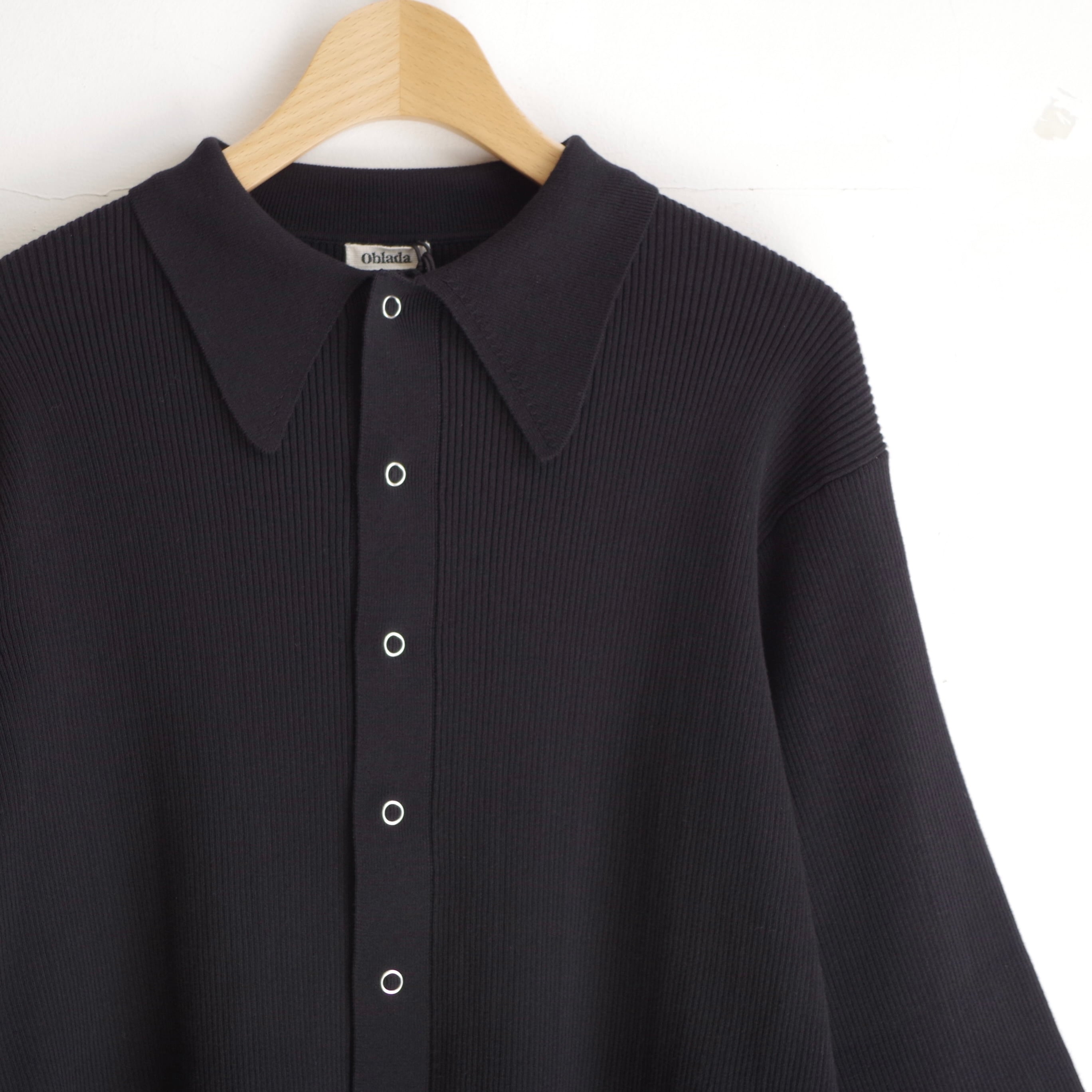 Oblada POLO KNIT | 1F Store