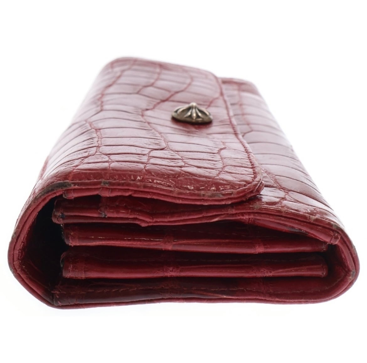 CHROME HEARTS JUDY クロムハーツジュディ赤