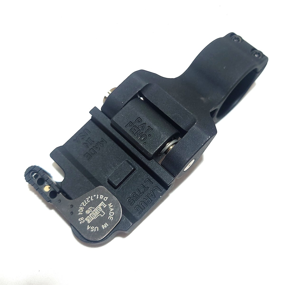中古実物】Larue tactical LT755-30T 1.720 lower 3rd c/w ピボット