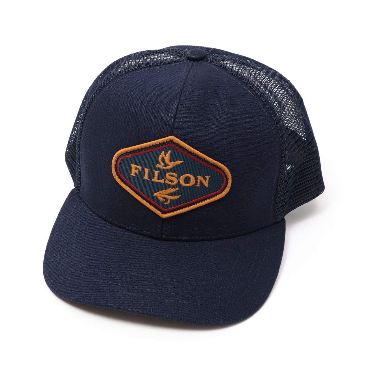 FILSON フィルソン LOGGER MESH CAP / FOWL FLY ロガーメッシュ