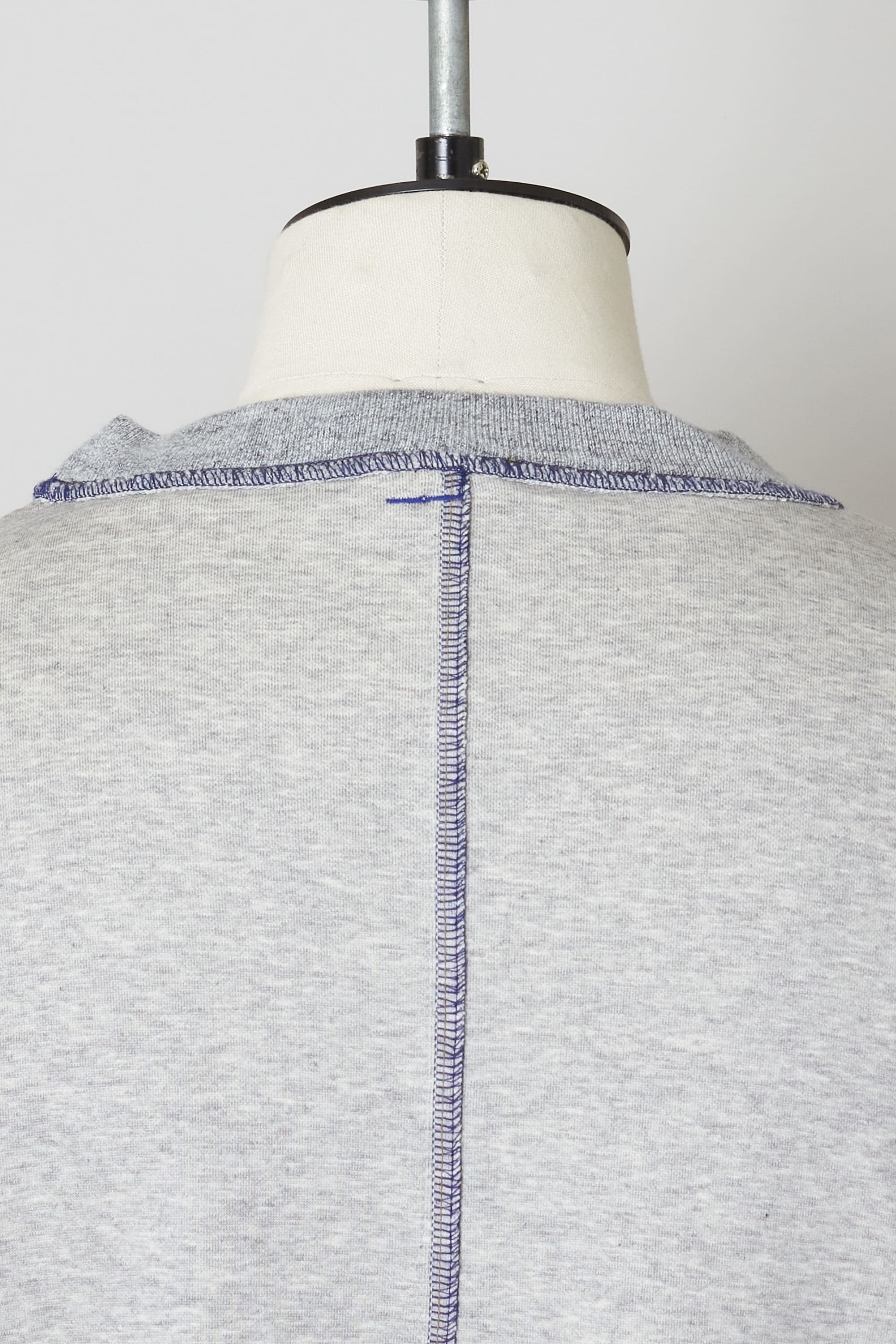 24SS】SHINYAKOZUKA ORDINARY OVERHEAD (ISSUE #4) (HEATHER 24SS】SHINYAKOZUKA ORDINARY OVERHEAD (ISSUE #4) (HEATHER