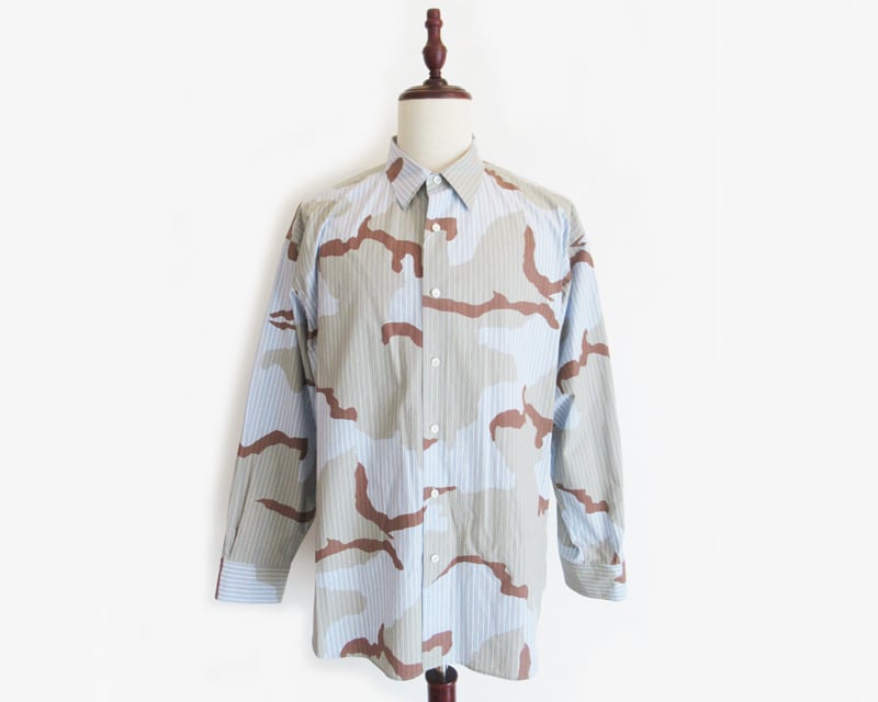 VAINL ARCHIVE BSC-SH | NEST EC Store