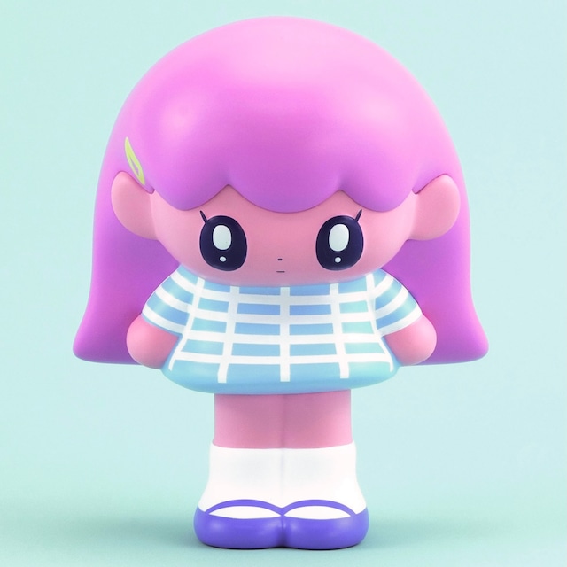 < モニョチタポミチ > MONYOGIRL - limited edition