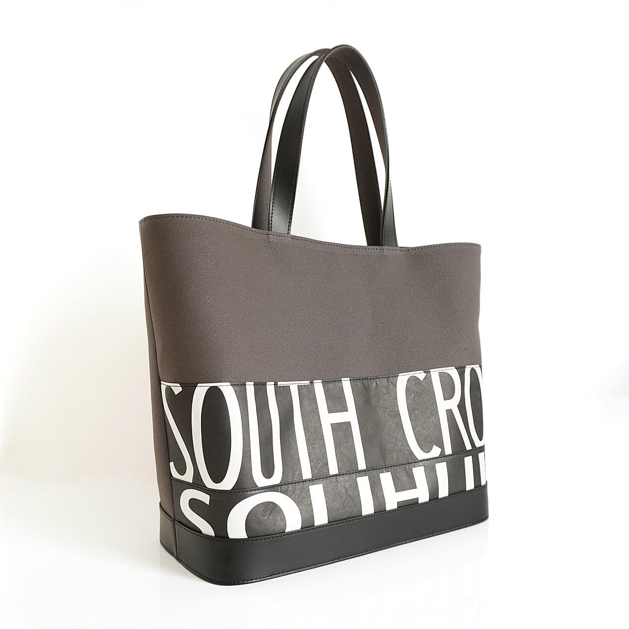 新品未使用　SANS-SERIFトートバッグ Tote Bag (S) | SANS-SERIF