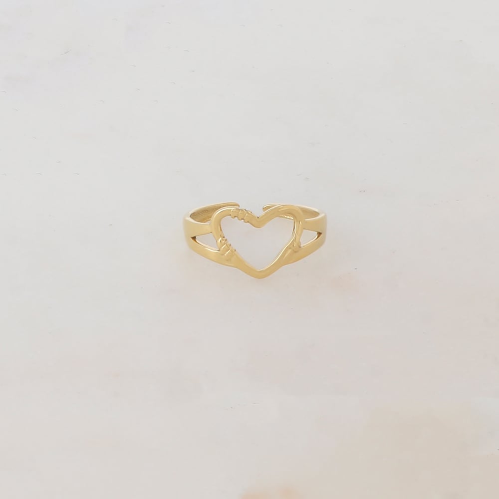 ★NEW★【ikita paris】-Ring- 2Color IKR257