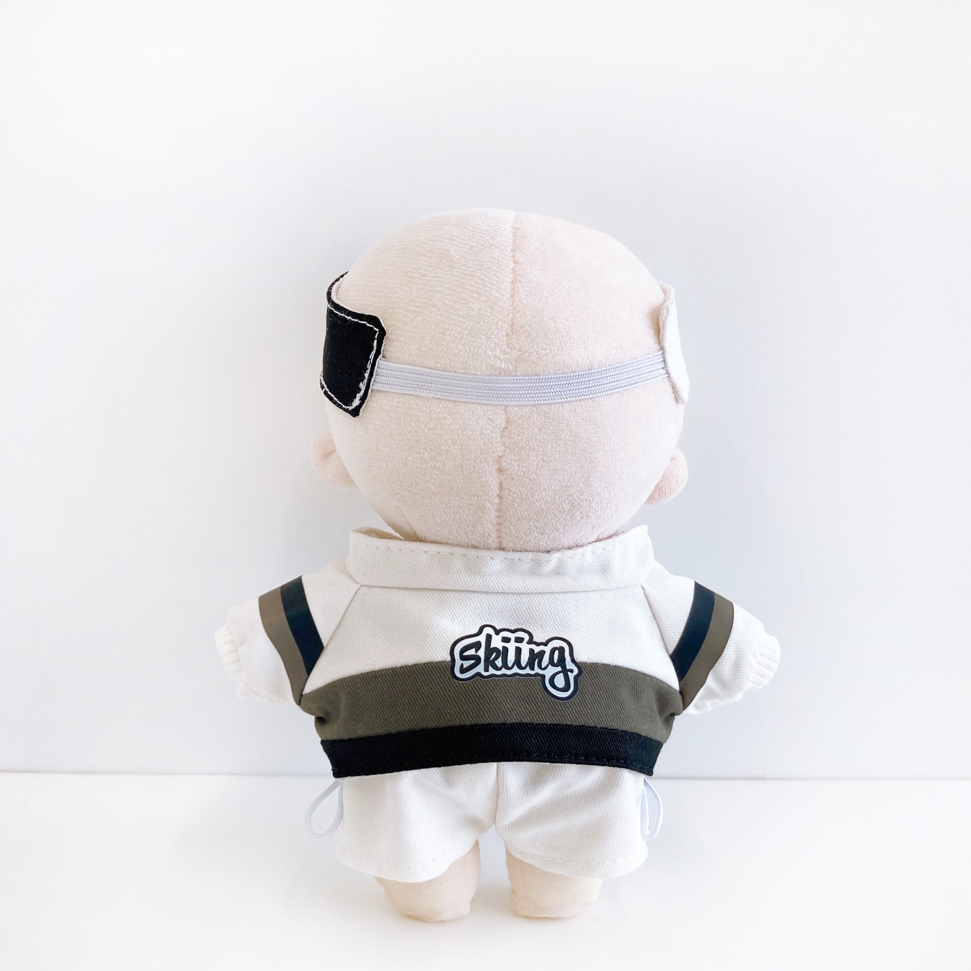 3W-1054【15cm】スキーウェア | Little Closet │ ぬい服・ぬい活の通販