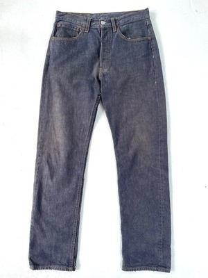 M-288  リーバイス 501レギュラー古着 2000年   W77cm(ぐるり） 股下 77cm