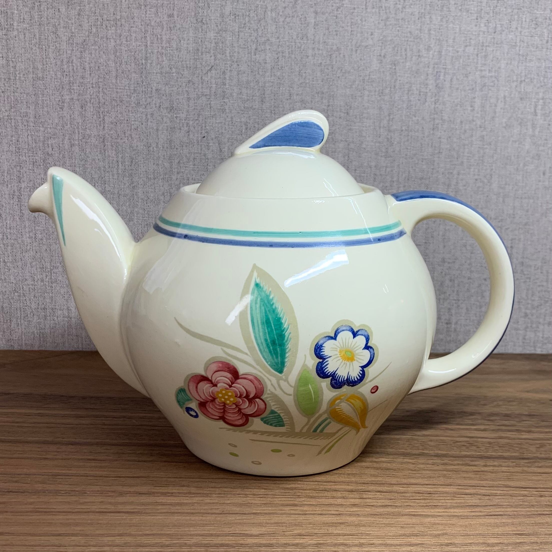 【セール】スージークーパー ノーズゲイ ポット スージークーパー ノーズゲイ シュガーポット&クリーマー