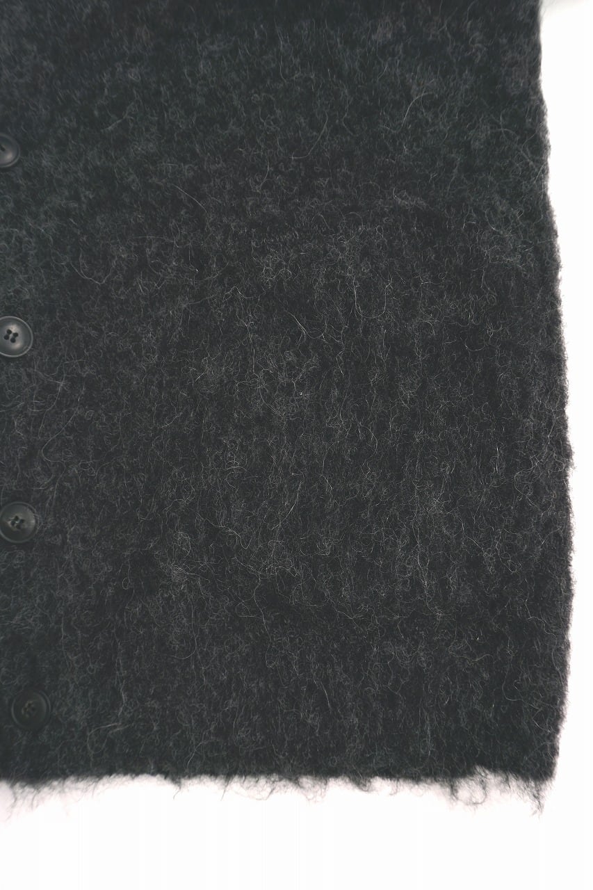 Shaggy Bear Alpaca C/D (2024AW型)