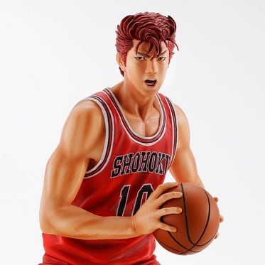 The spirit collection of Inoue Takehiko『 SLAM DUNK （スラムダンク