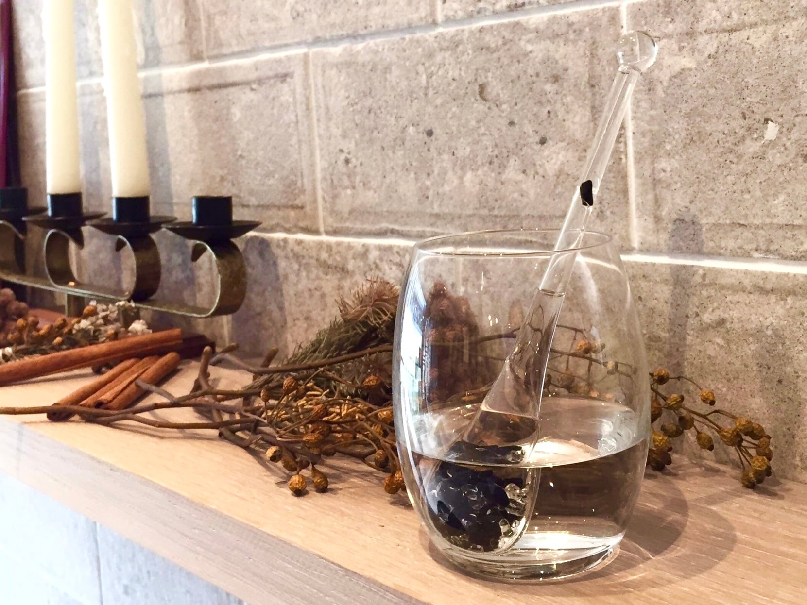 VJD23 トルマリン ドロップ | ヴィタジュエル ジャパン