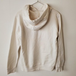 【USED】VANS　バンズ　パーカー