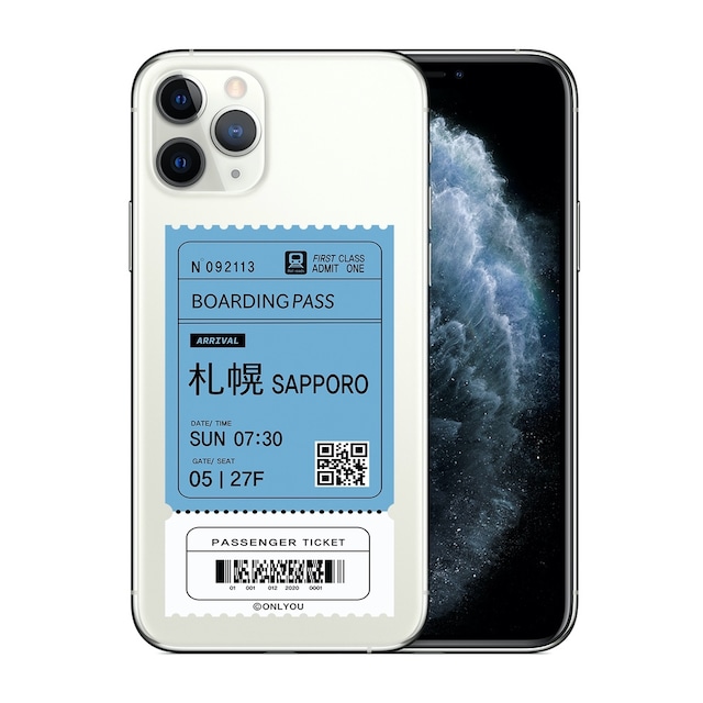 iphone14pro ケース 韓国 チケット デザイン クリア 透明 iPhoneケース 携帯ケース 携帯カバー スマホケース case 傷防止 汚れ防止 メンズ レディース お揃い ペア