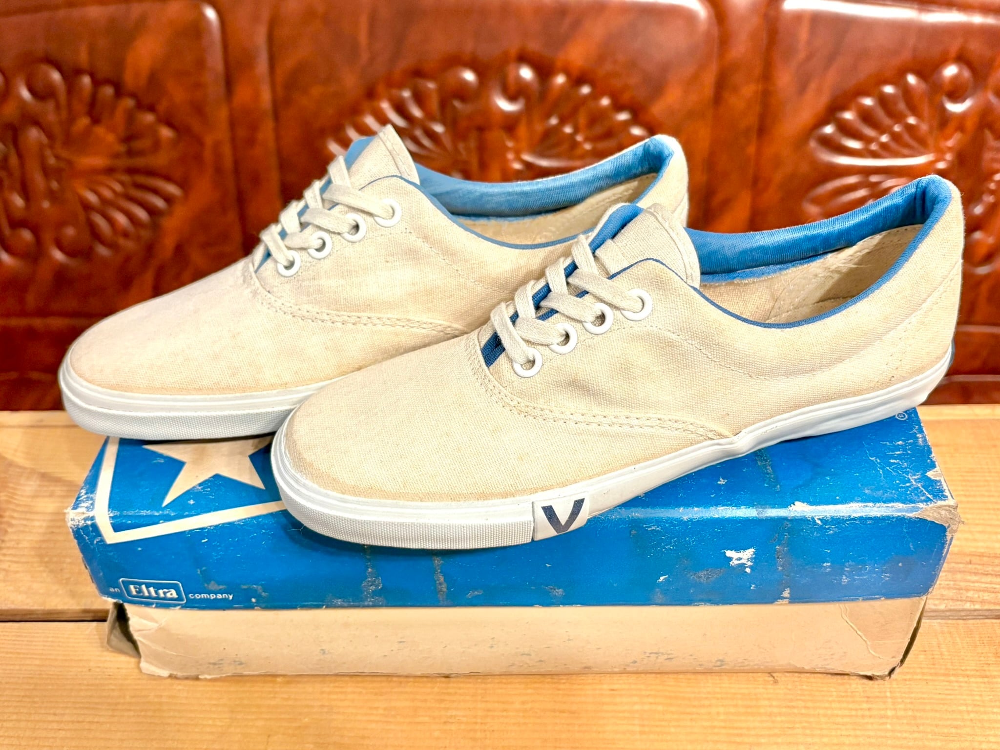 90's MADE IN USA | freestars