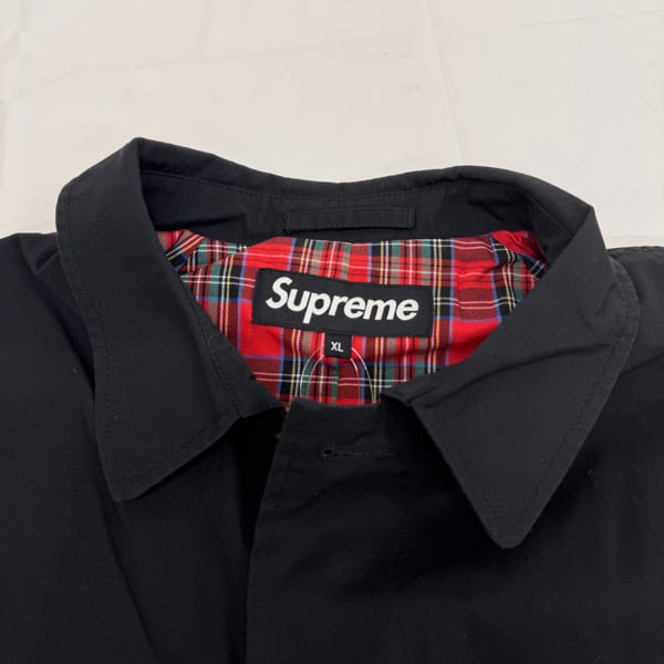Supreme/シュプリーム【22AW】PIL Trench Coat/ピル トレンチコート