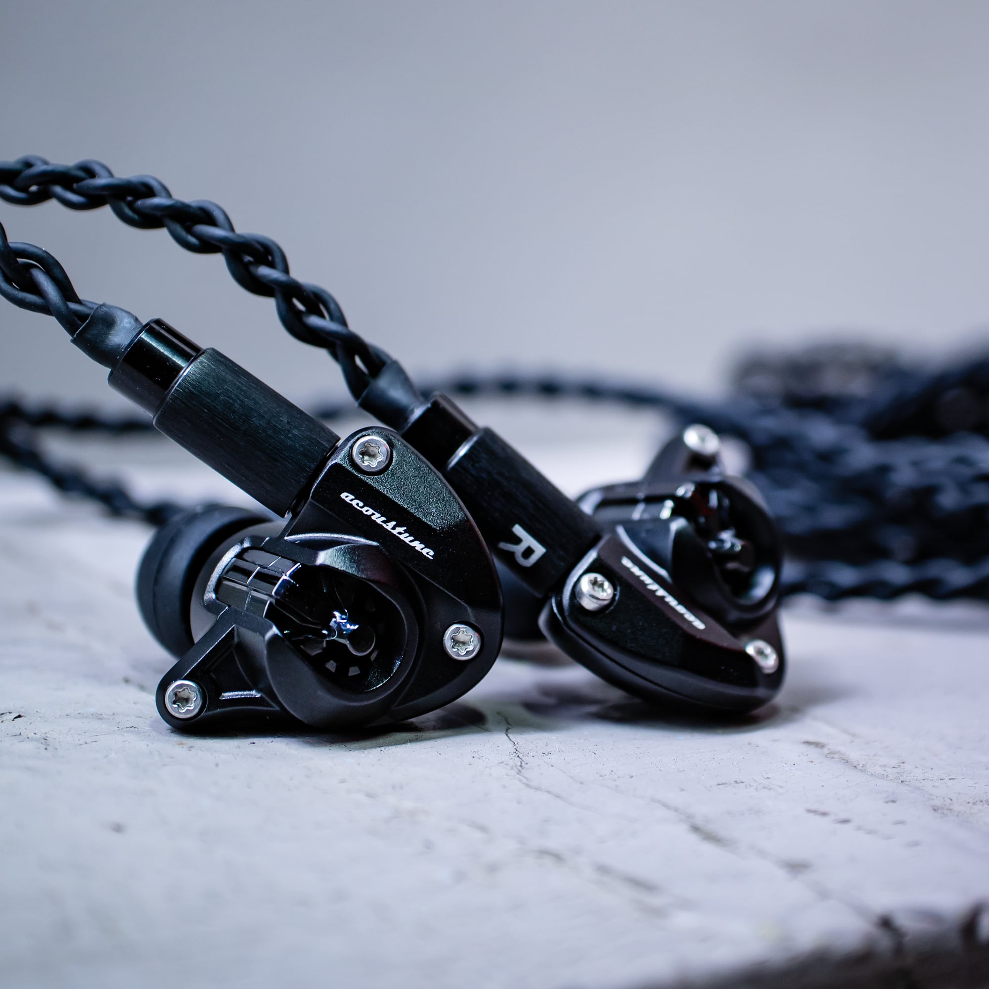 Acoustune HS1750CU Notte Nera 【VGP2025受賞】 | pixelonline