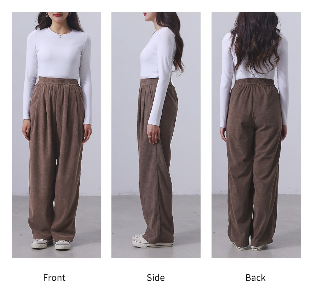 LUXE ARMPLUS ストレートパンツ LUXE ARMPLUS ストレートパンツ LUXE ARMPLUS ストレートパンツ