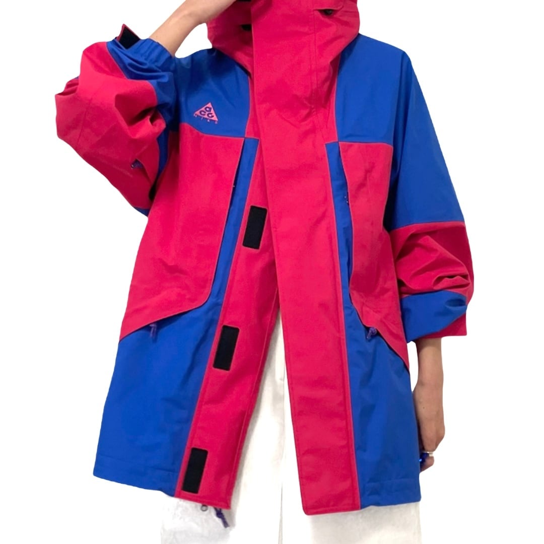 Nike acg hd gore tex jacket Clearance