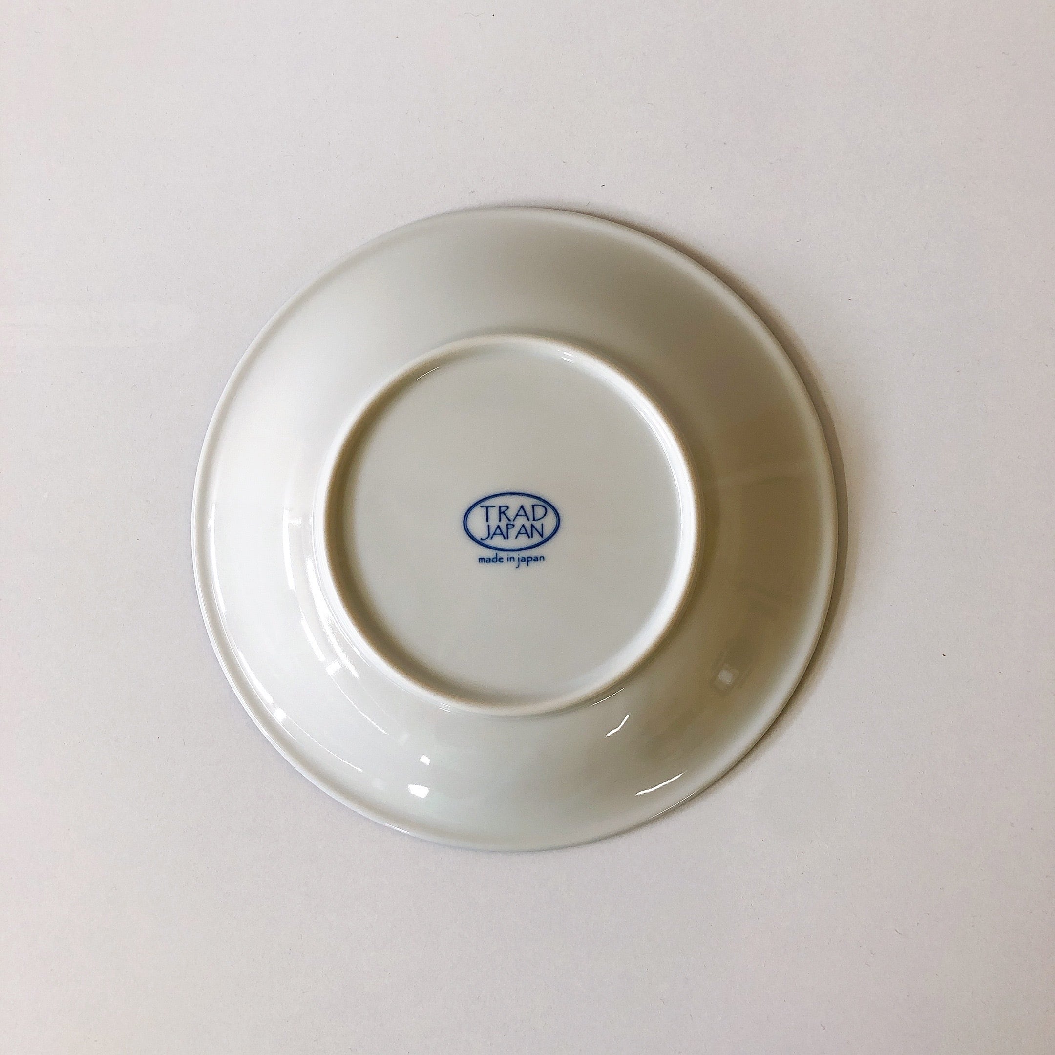 切子写し KL型60皿 | FUTADA