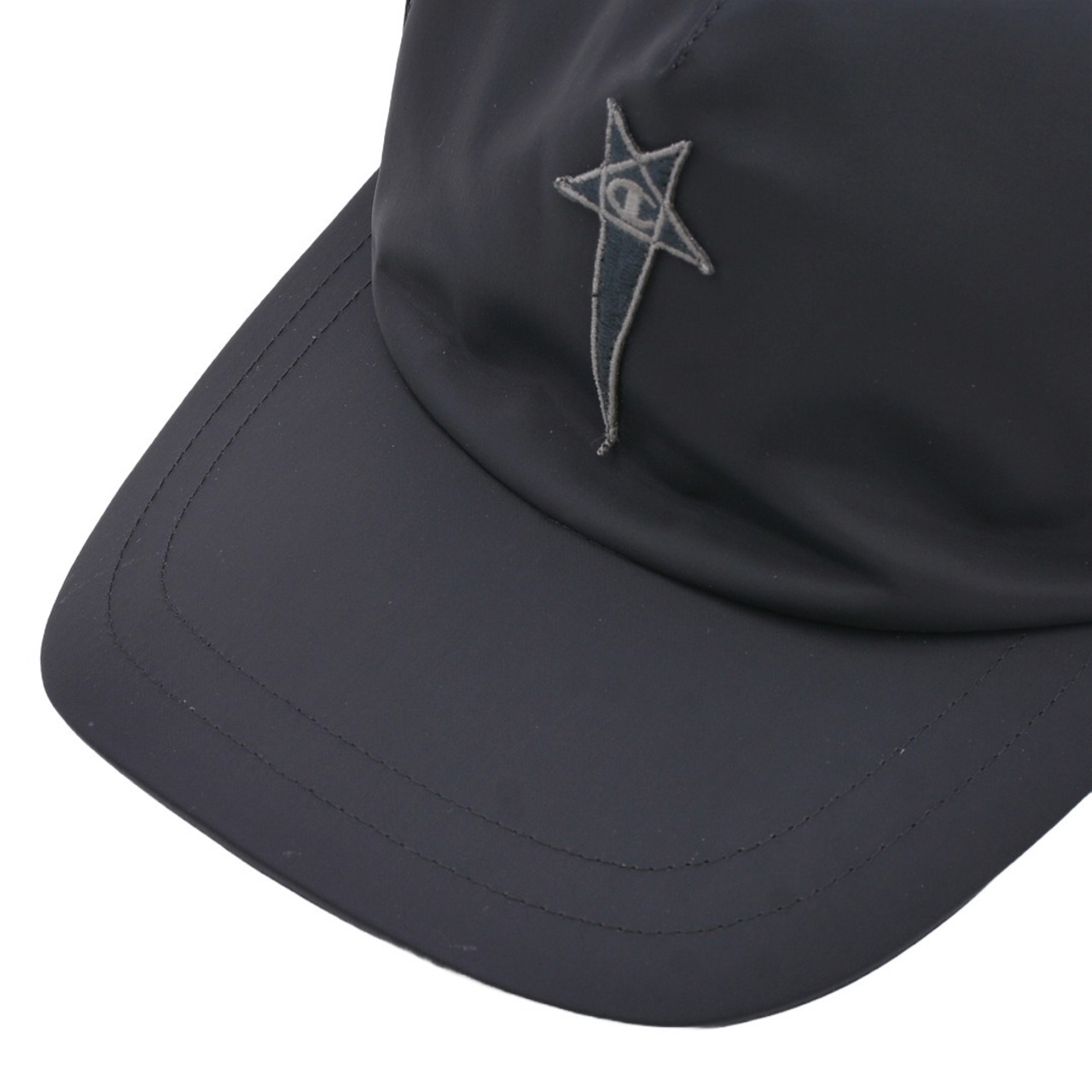 【Champion×RICK OWENS】BASEBALL CAP  806095 - 6
