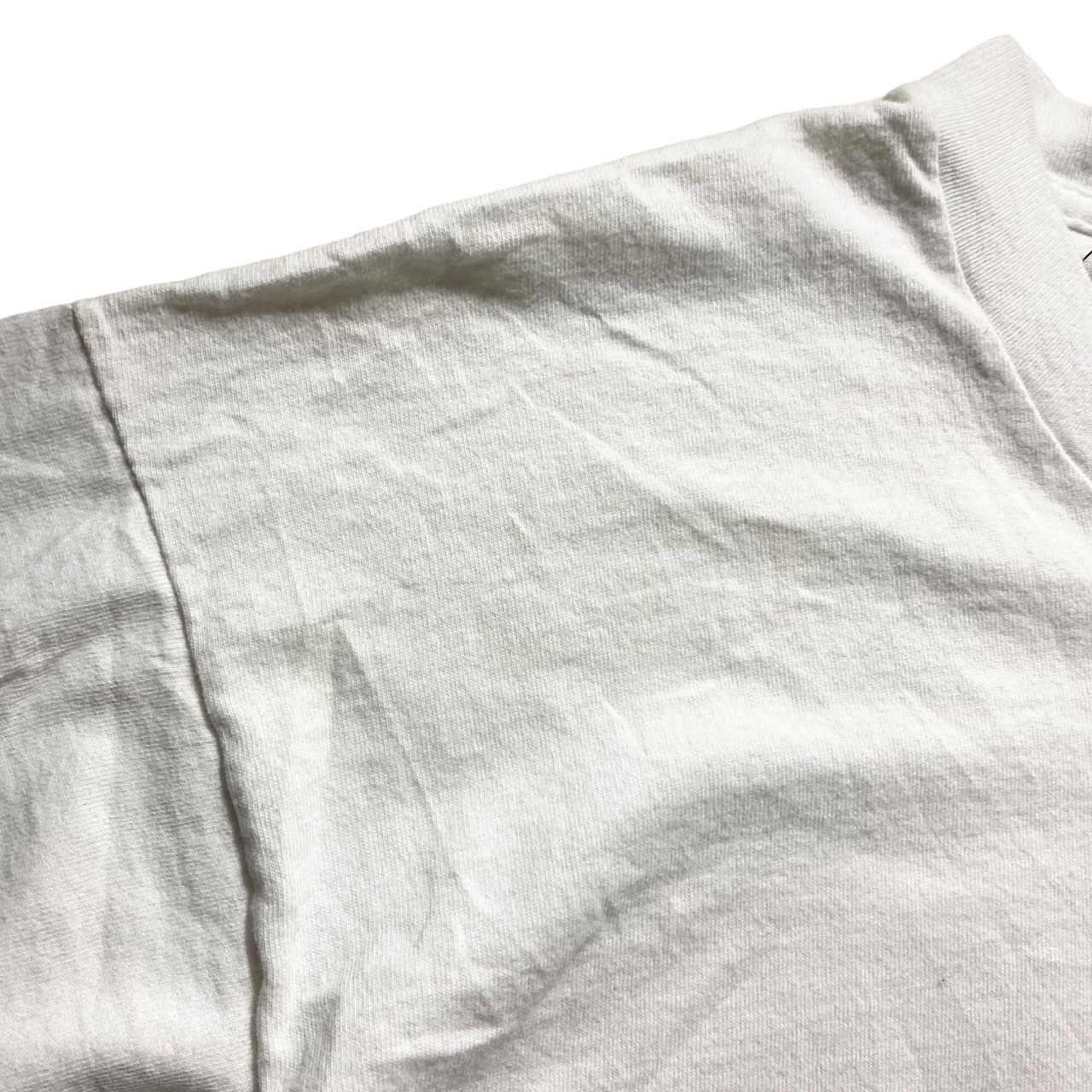 vintage 1990’s MARLBORO back print tee