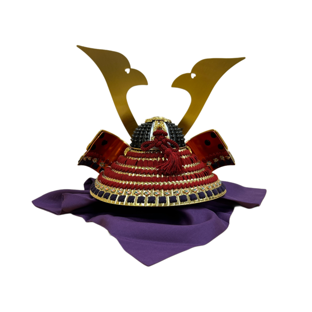 【平安道斎作】北斗 10号