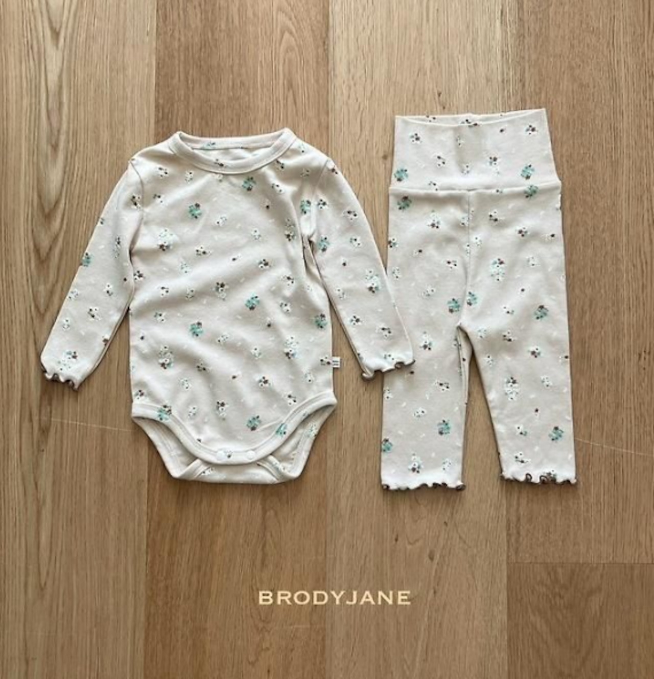 【取寄/韓国直送】Brodyjane アラスーツ|秋服|ベビー服|韓国子供服|26/AT