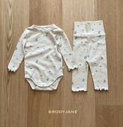 【取寄/韓国直送】Brodyjane アラスーツ|秋服|ベビー服|韓国子供服|26/AT