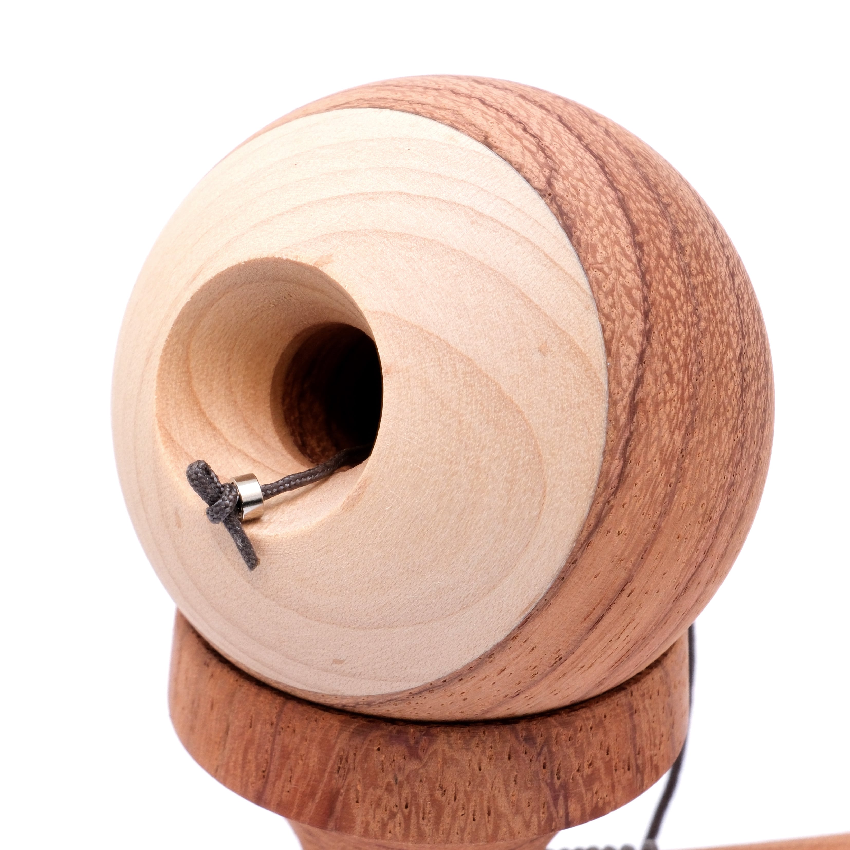 5th ROSEWOOD / ローズウッド | TOKYO KENDAMA｜育てるけん玉