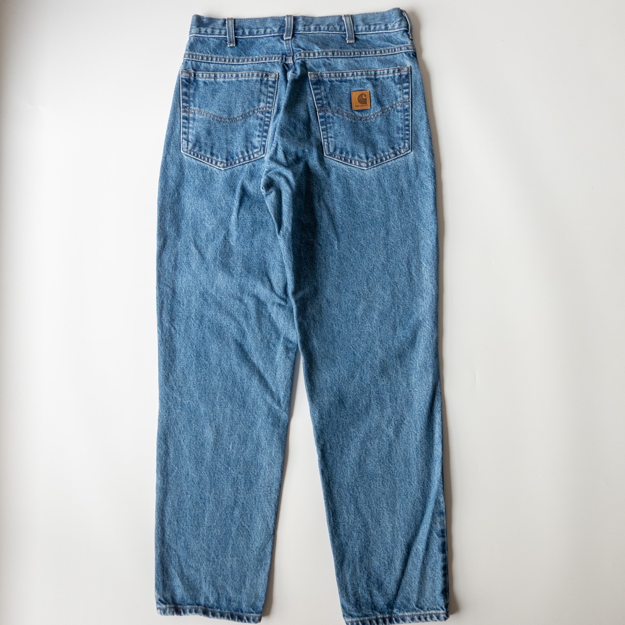 2021s carhartt b17 denim