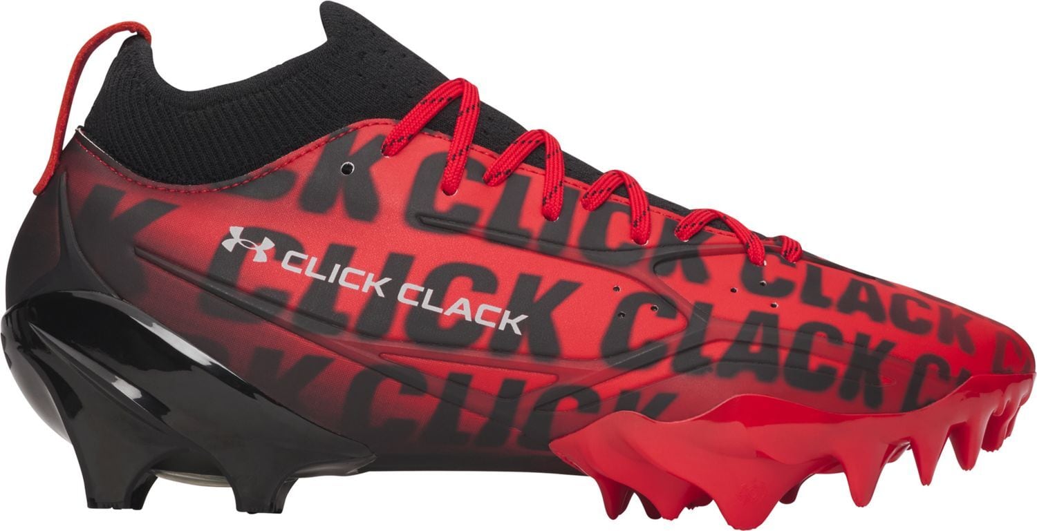 ☆新品☆Under Armour アメリカンフットボール スパイク26cm UNDER ARMOUR | END ZONE/エンドゾーン（驚安のアメフトショップ）