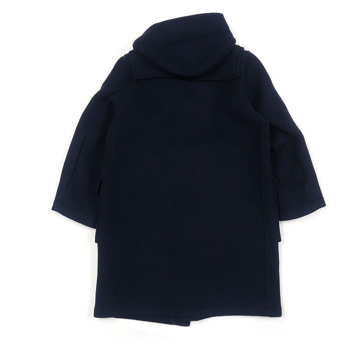 古着 ブルックスブラザーズ ウール ダッフルコート サイズ表記：12