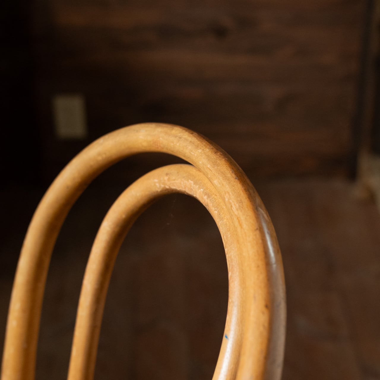 Bentwood Chair【B】 / ベントウッド チェア〈チェア・椅子